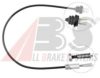 OPEL 1268236 Tacho Shaft